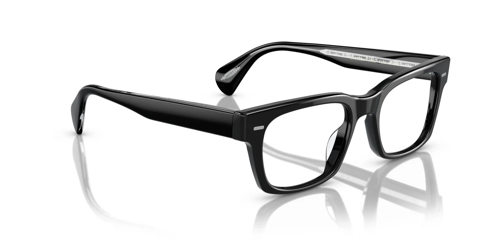 Oliver Peoples Ryce 5332U Eyeglasses - view 37